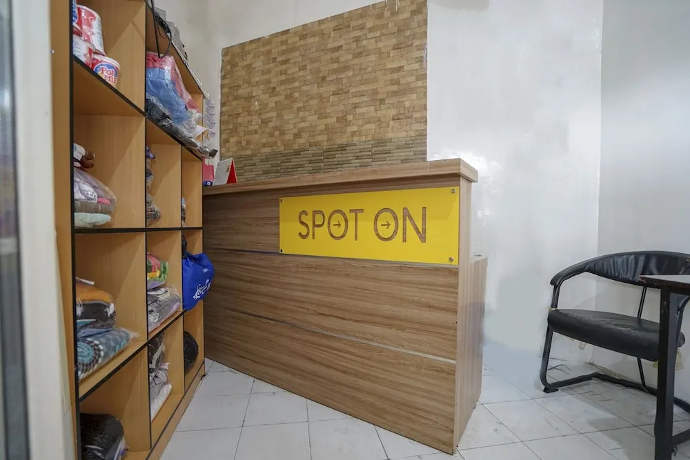SPOT ON 2294 Mega Kost