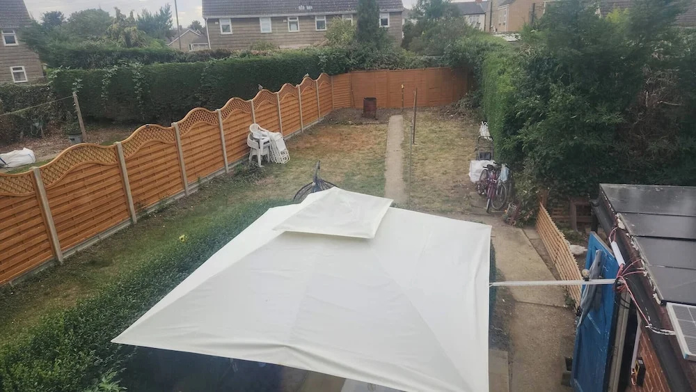 Peterborough Nice House With Garden Free Parking