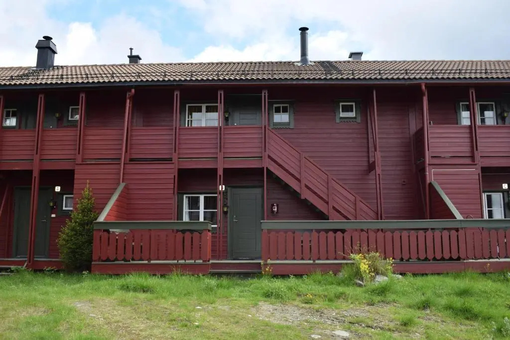 3 Bedrooms Cottage