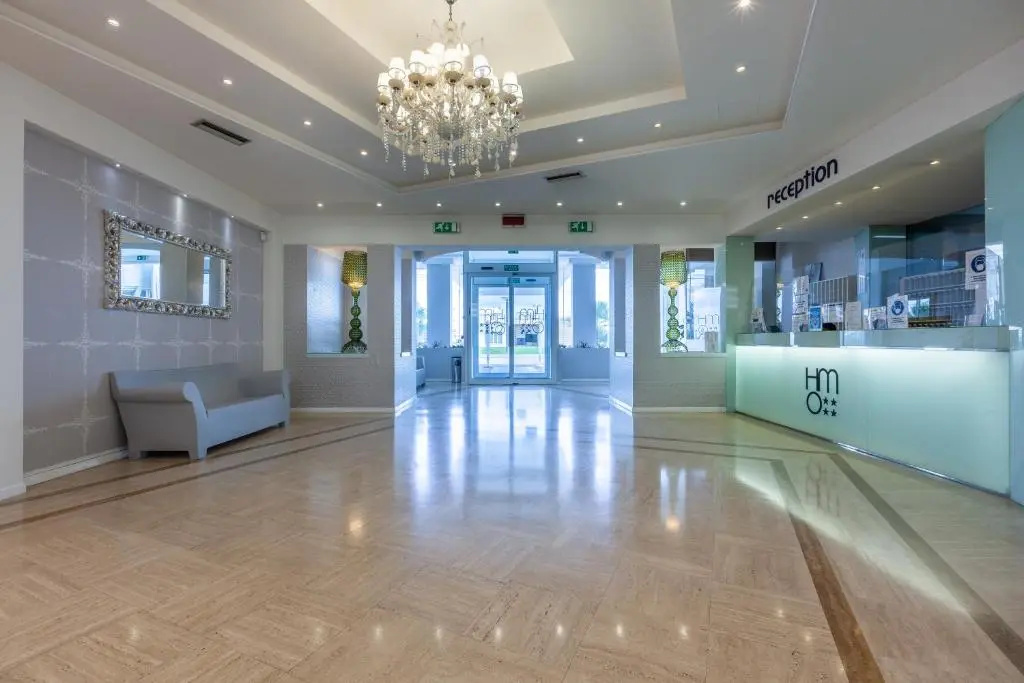 Hotel Mediterraneo - Général