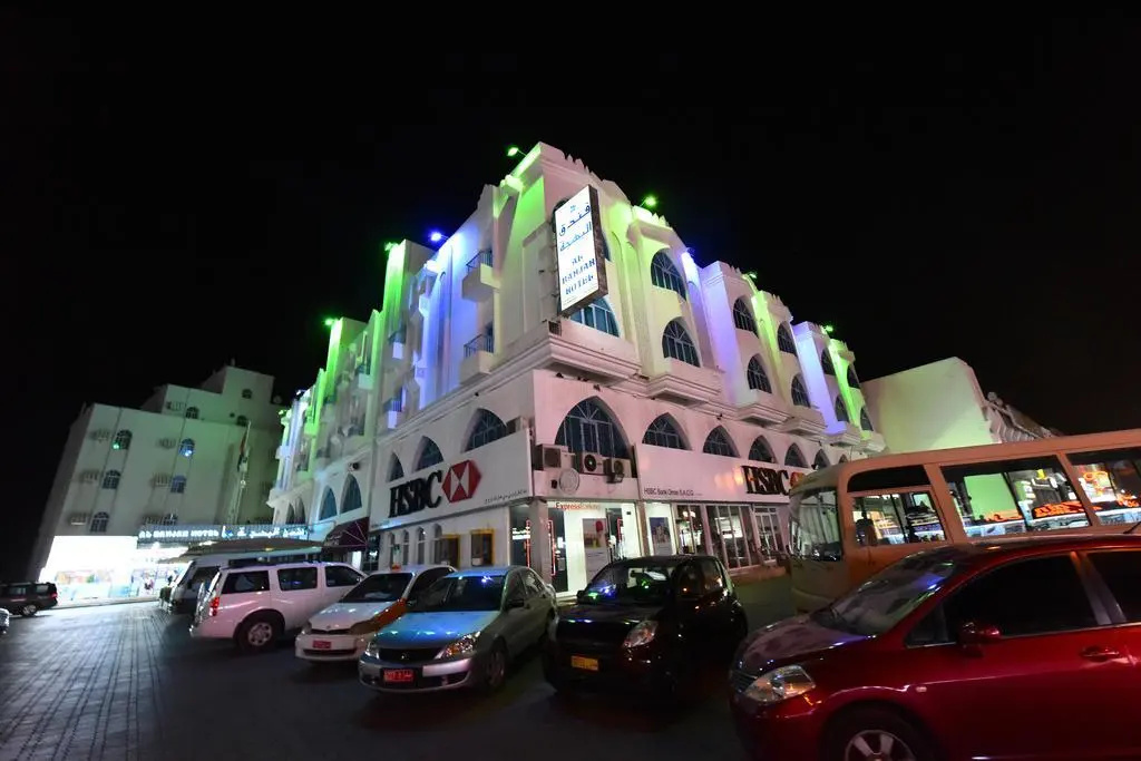 Al Bahjah Hotel - Chambres