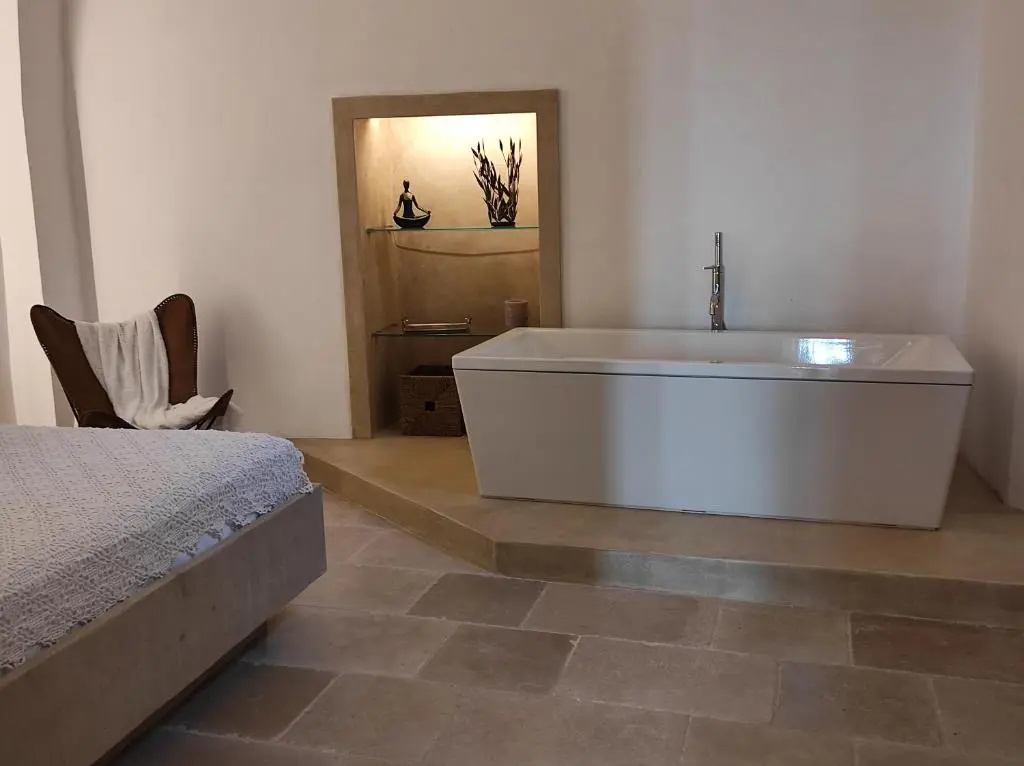 Caterina's Suites & Apartament