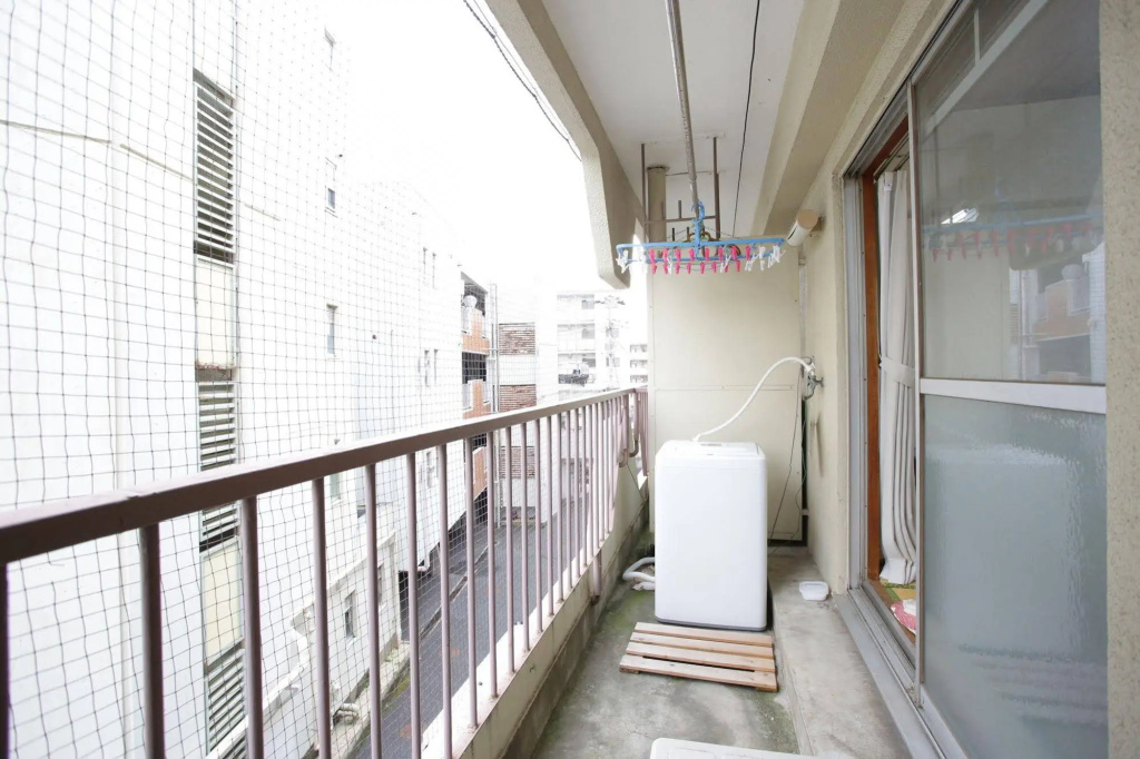 Takano Apartment 사진 15
