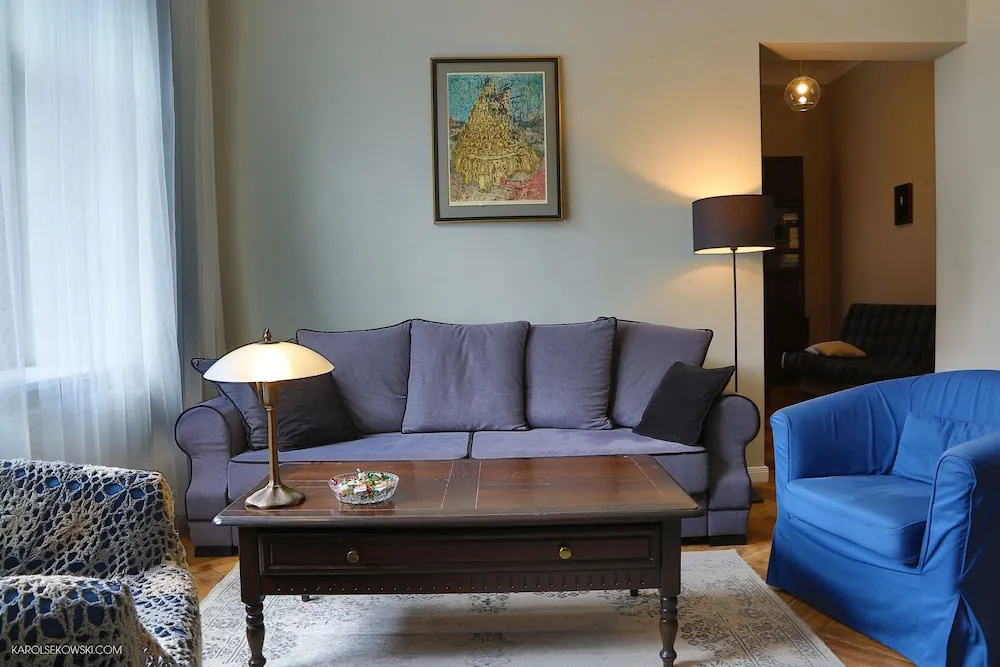 Boutique Apartments - Kazimierz - Chambres