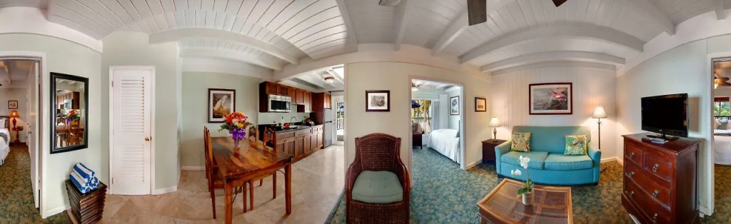 Coconut Palm Inn - Général
