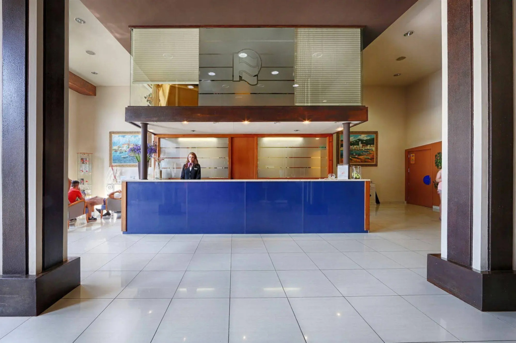 30º Hotels - Hotel Espanya Calella - Général