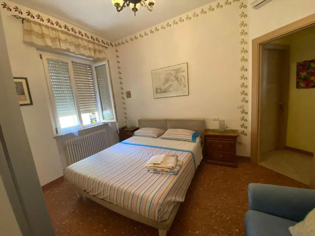 Casa Riri - Chambres
