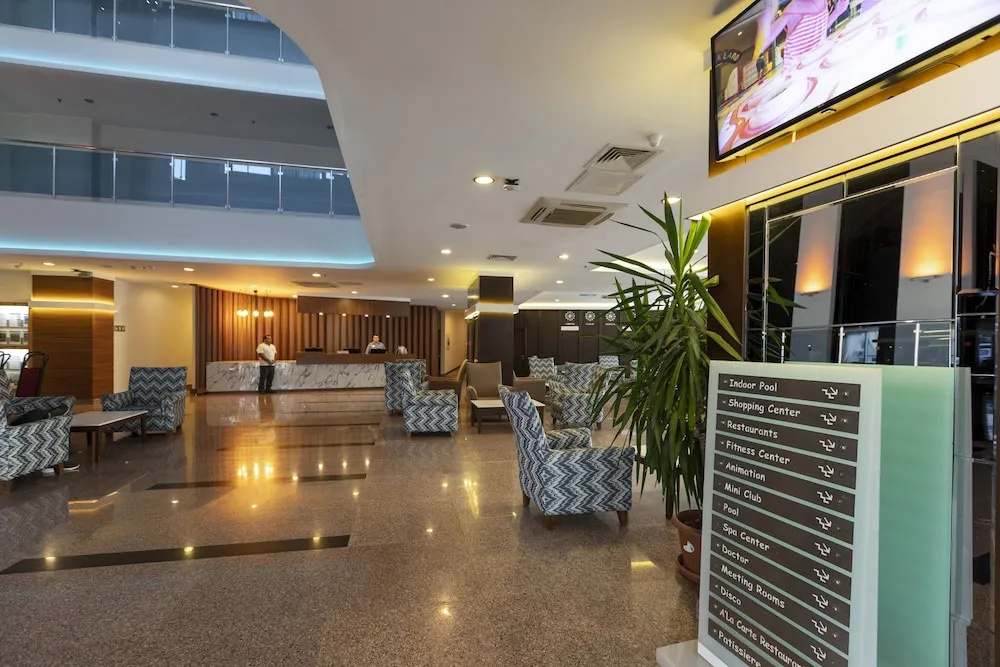 Hotel photo 11