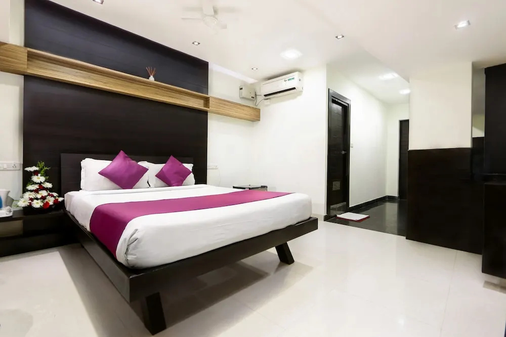 Istay Hotels Rajajinagar - Chambres