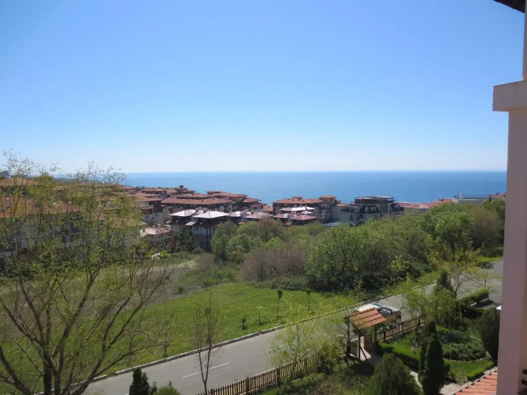 Etara 3 ApartComplex - Chambres