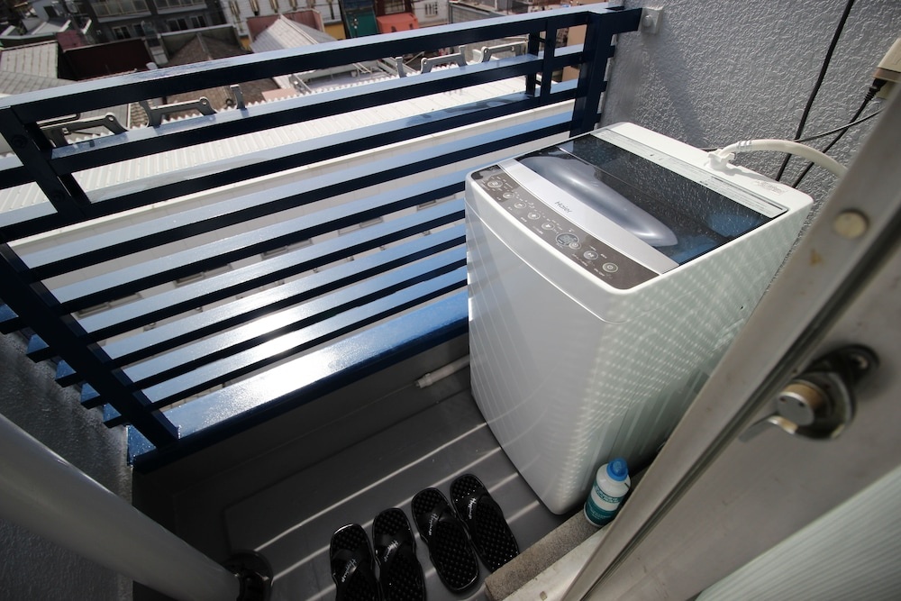 Best Residence Imazato Ekimae 사진 11