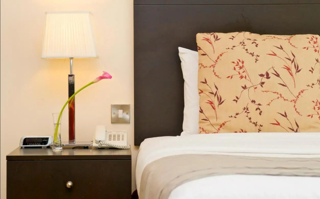 City Seasons Hotel Al Ain — фото 6