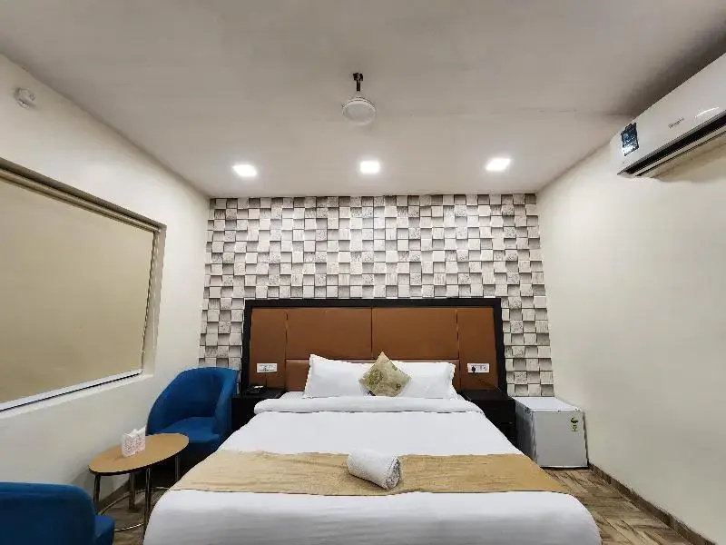 Executive Single room