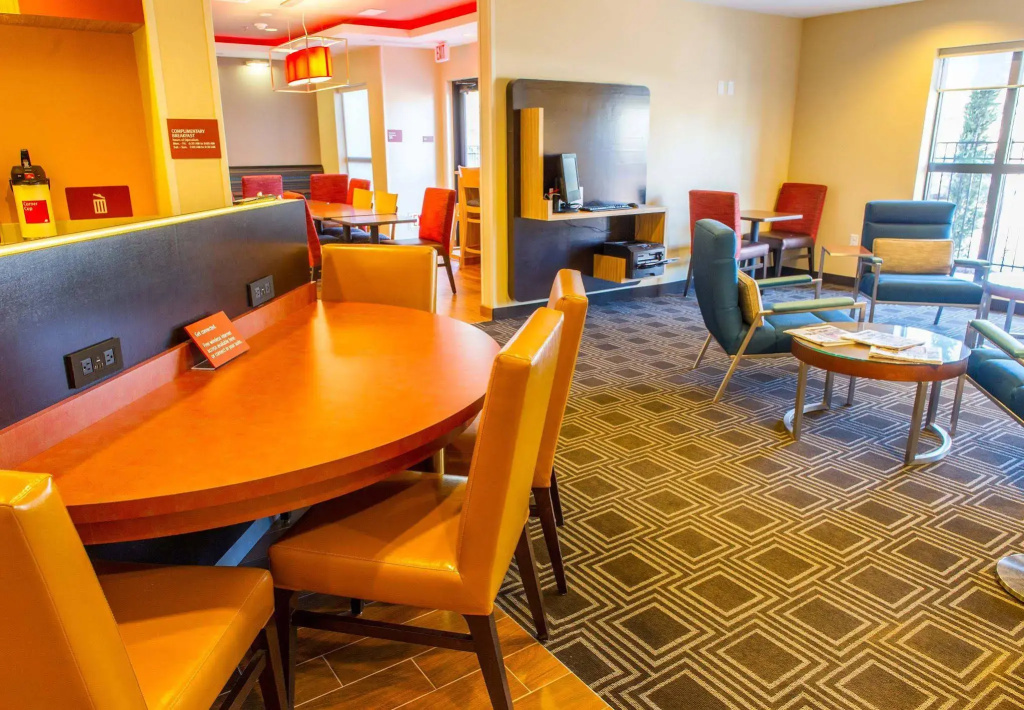 Towneplace Suites Columbia Northwest/Harbison - Général