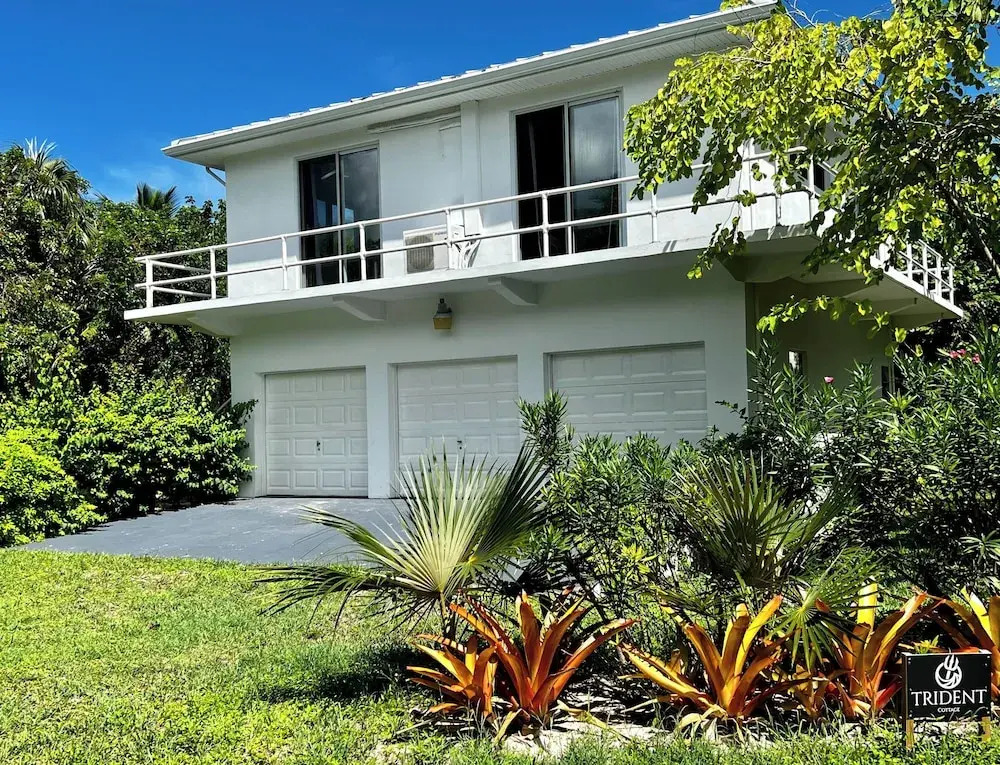 Newly Built Luxury Villa On The Beach — фото 5