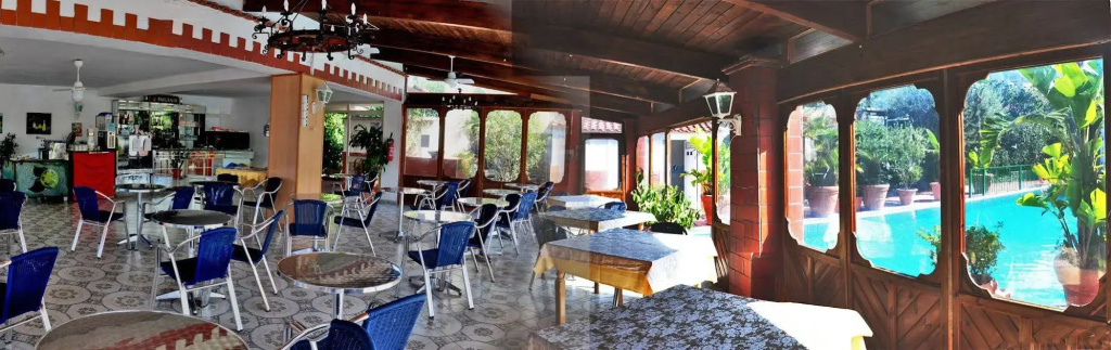 Hotel photo 11