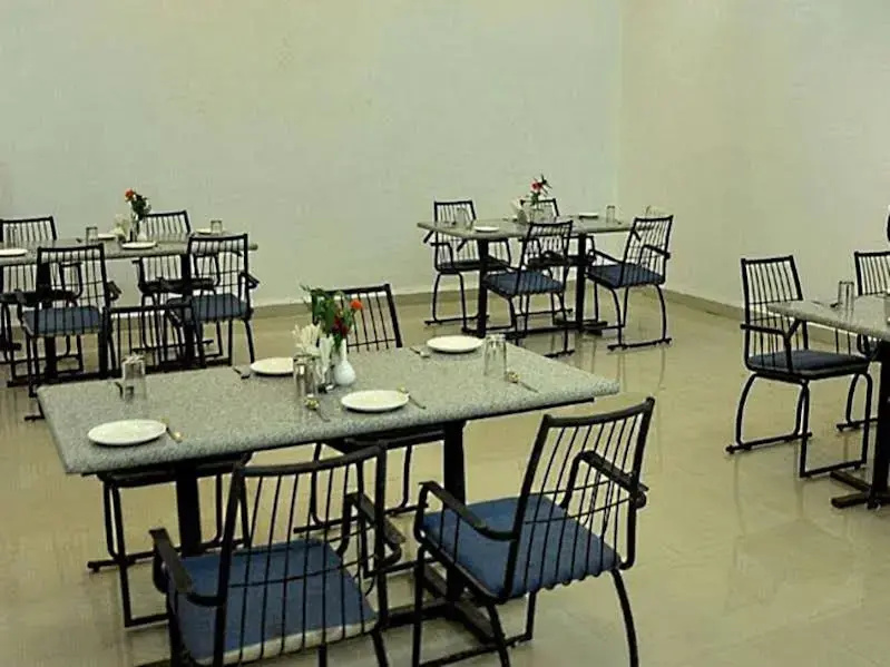 Hotel Somdeep Palace - фото 11