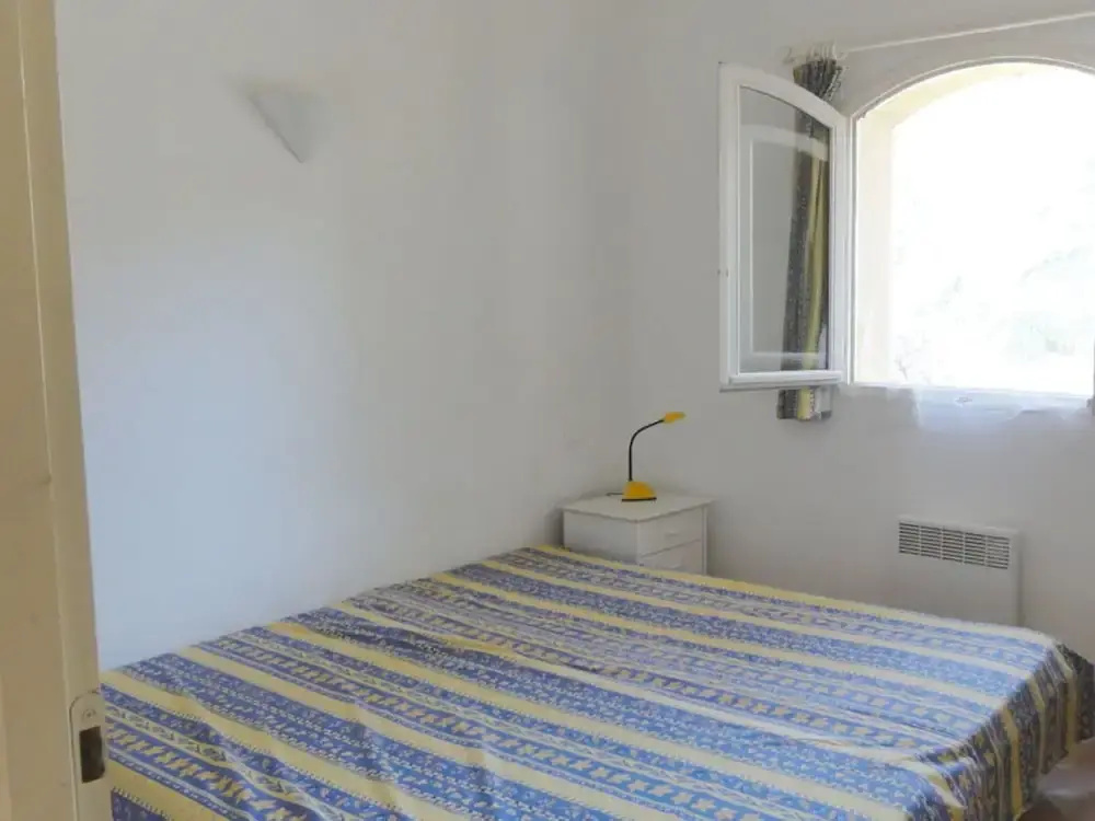 Voir la photo 1 — Holiday Home Parc Eugenie