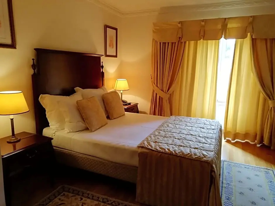 TURIM Club d'Azeitao Hotel - Chambres