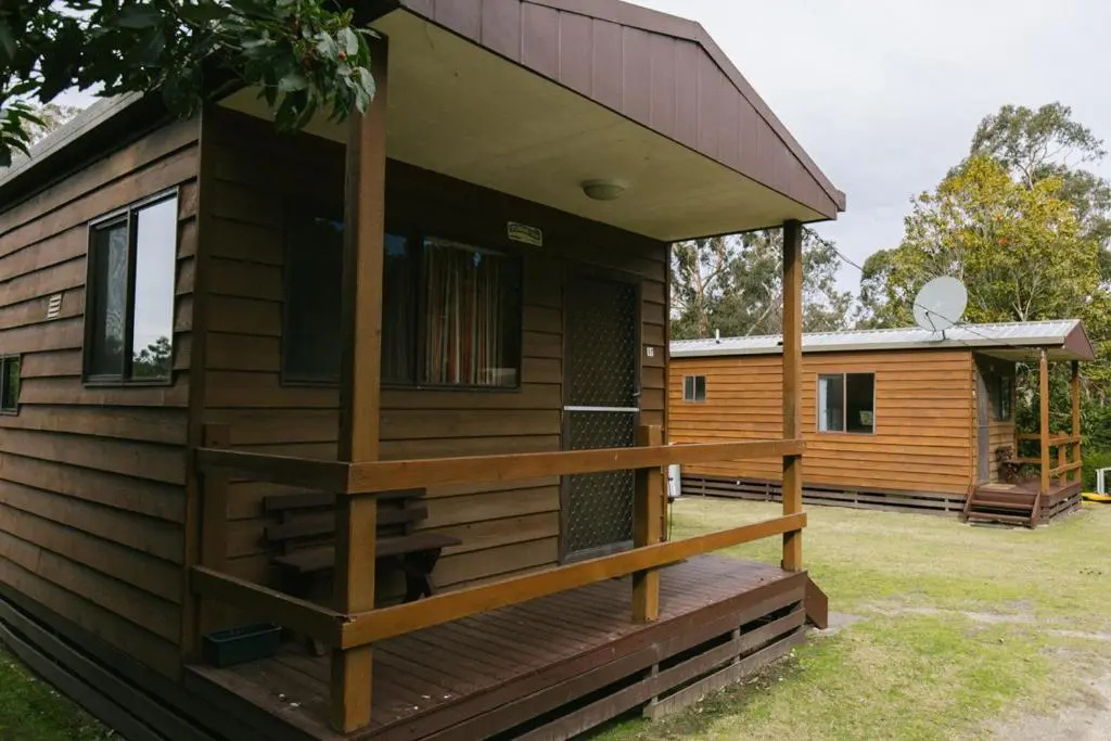 Cottage