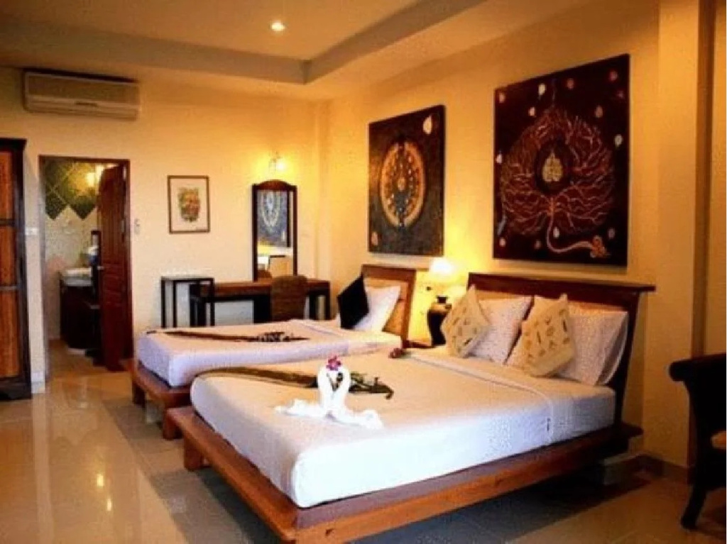 Chaweng Bay View Resort - Général