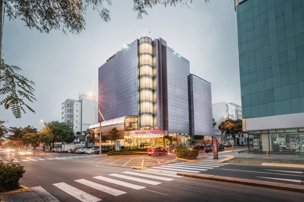 Hotel photo 19