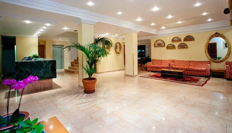 Biniamar - Chambres