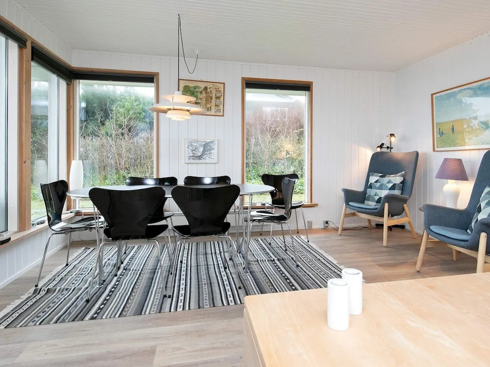 Deluxe Holiday Home in Funen near Sea