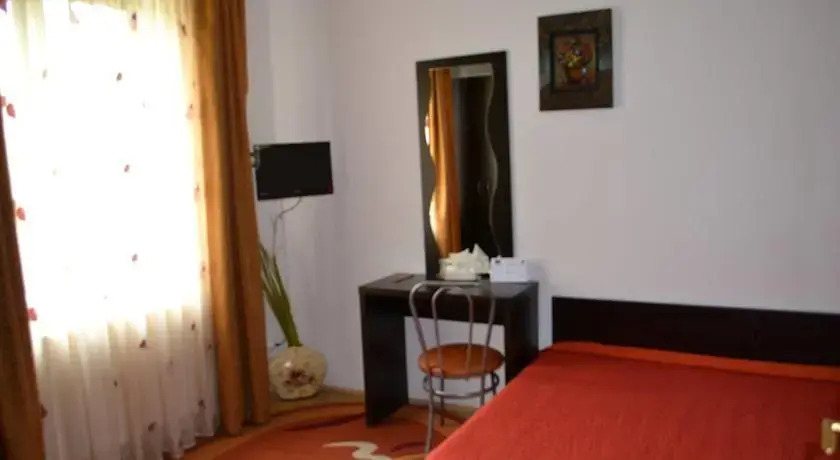 Pensiunea Bonsai - фото 4