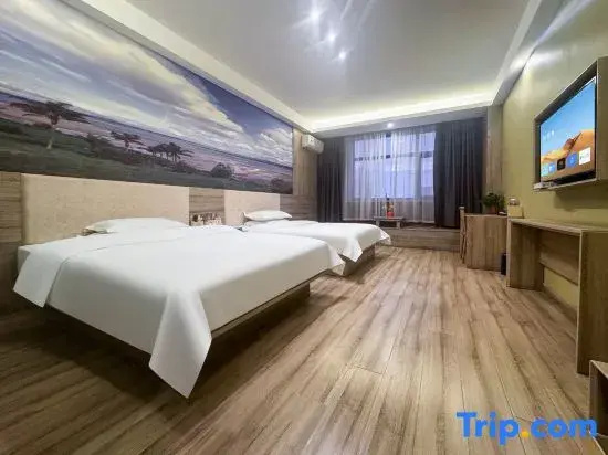 Business room
