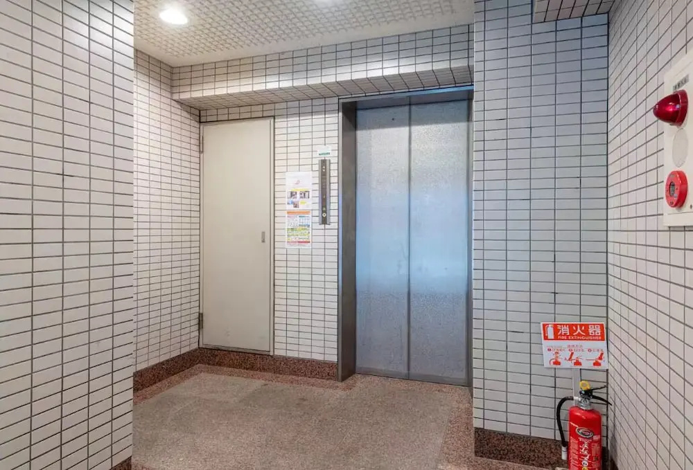 New Ueno Station 7 Min Walk Inarimachi 사진 16