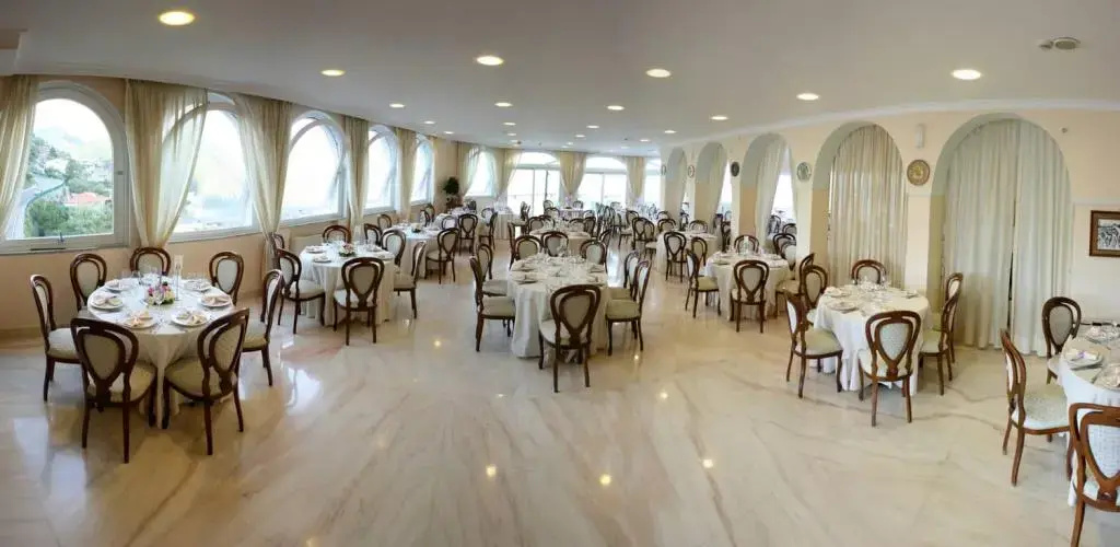 Hotel Bonadies - Général