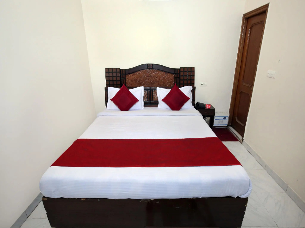 Classic room