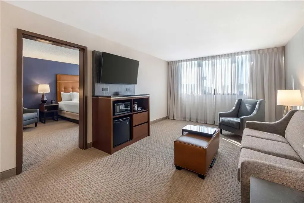 Drury Inn & Suites Paducah - Général