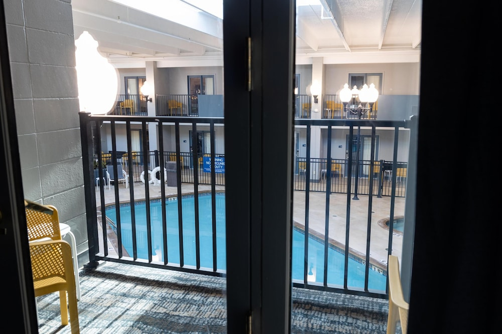 Hotel photo 8