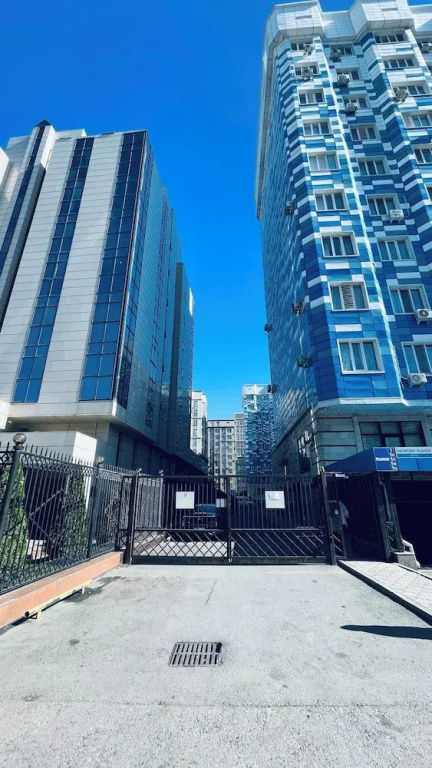 Room for Rent in City Center in Bishkek