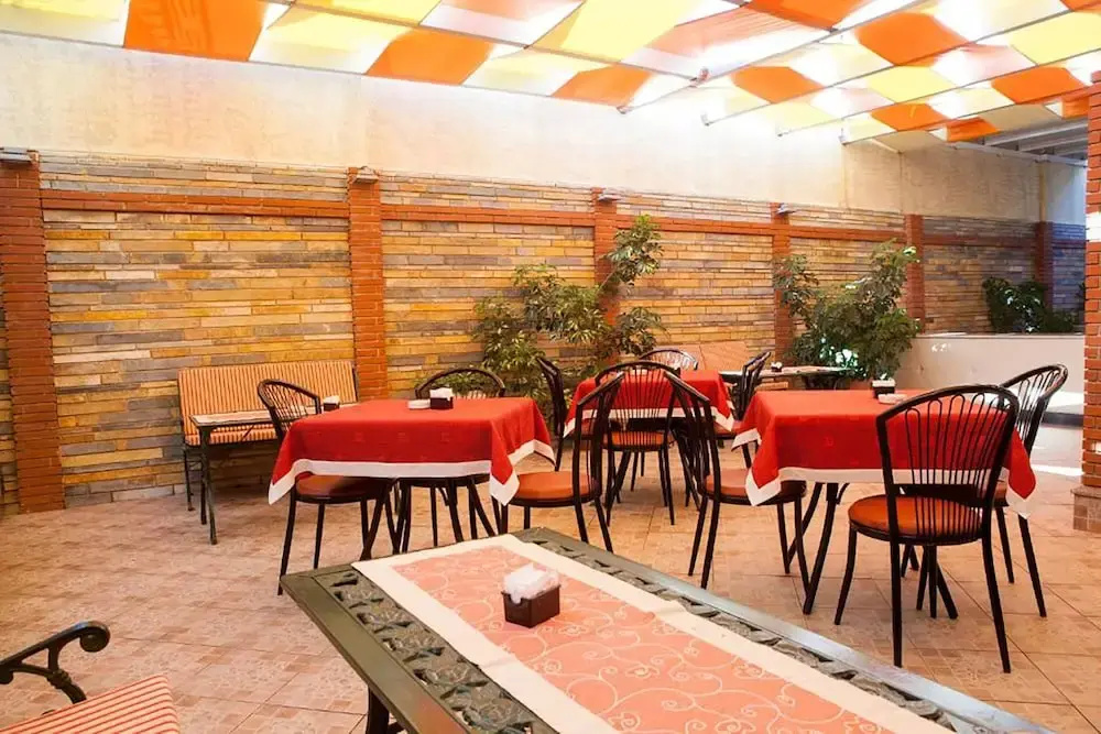 Hotel Lindi - Général