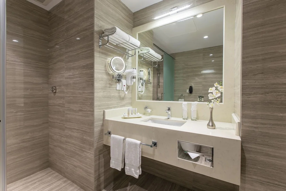 1 Bedroom Standard Double room (full double bed)