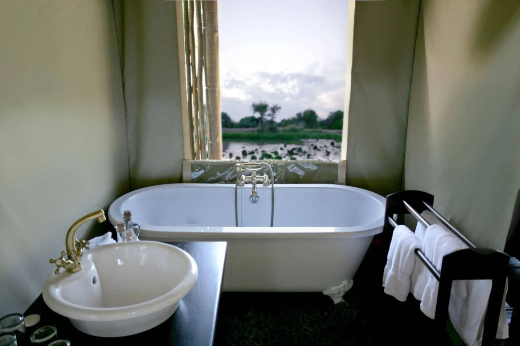 Thula Thula Game Lodge - Général