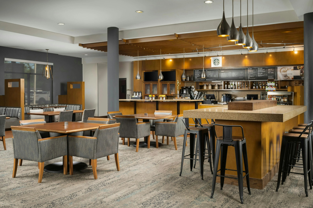 Courtyard by Marriott New Braunfels River Village - Général