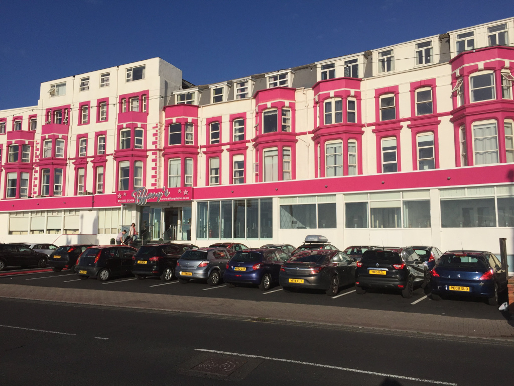 Hotel photo 36