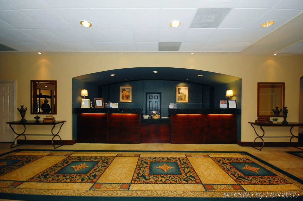 Crowne Plaza Austin - Général
