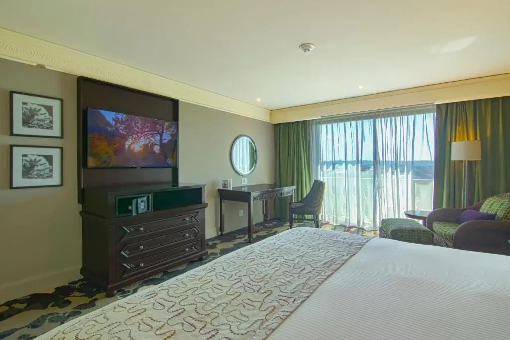 Hotel Lucerna Culiacan - Chambres