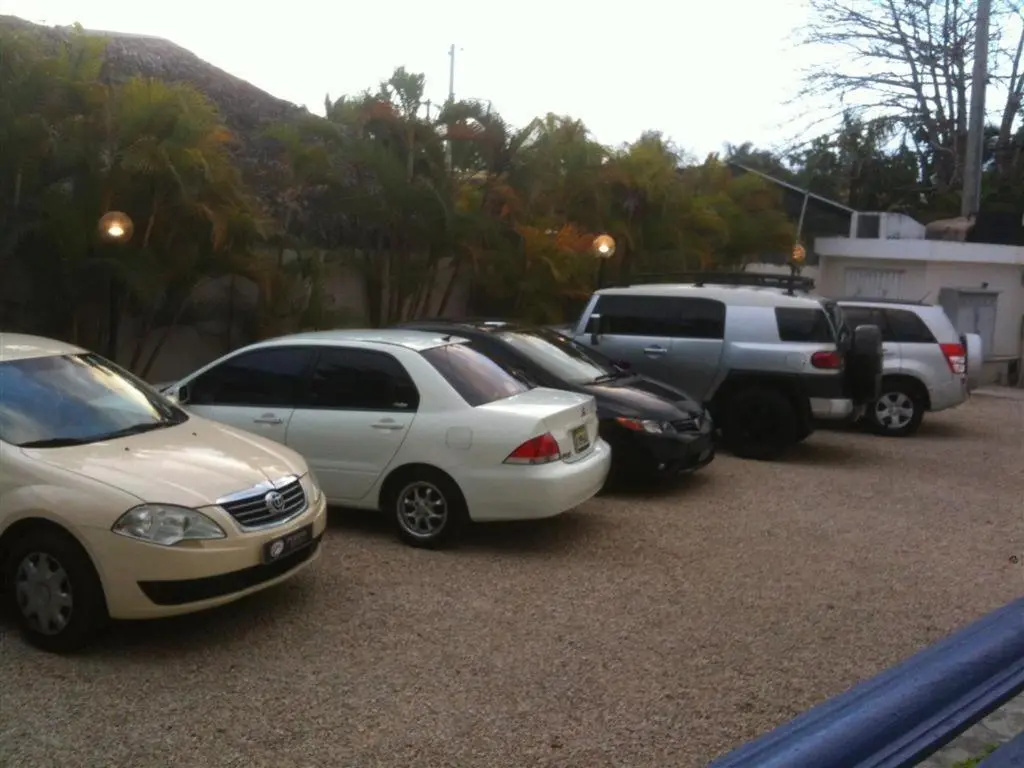 Hotel photo 21