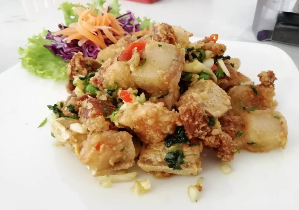 The Sea - Cret Hua Hin - Général