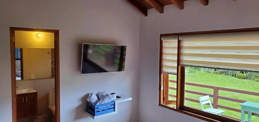 Apartasuites Las Marias - Chambres