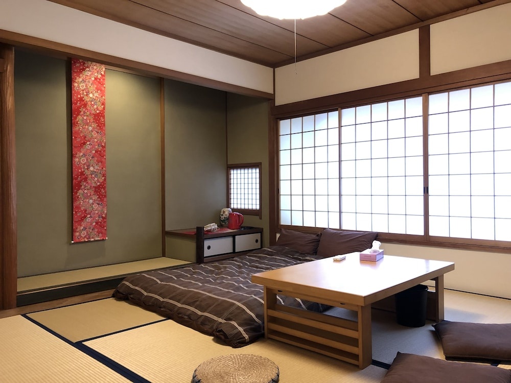 Kinkaku Ryokan 사진 7