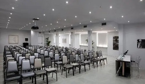 Student Plus House - Général