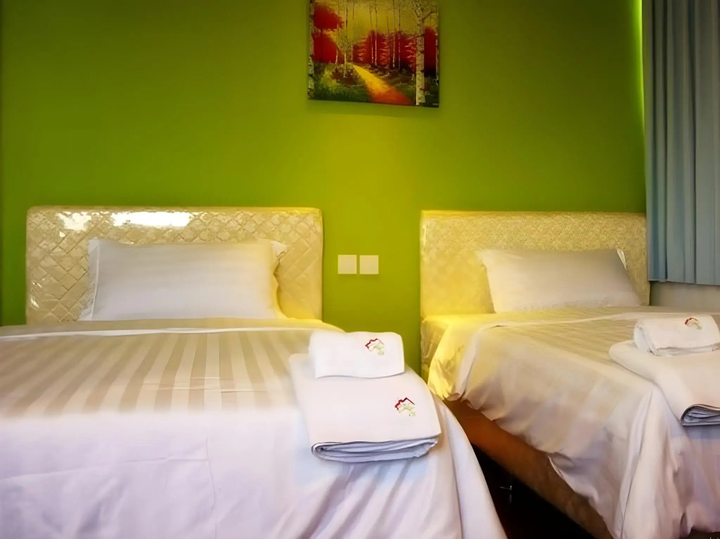 Hotel photo 20
