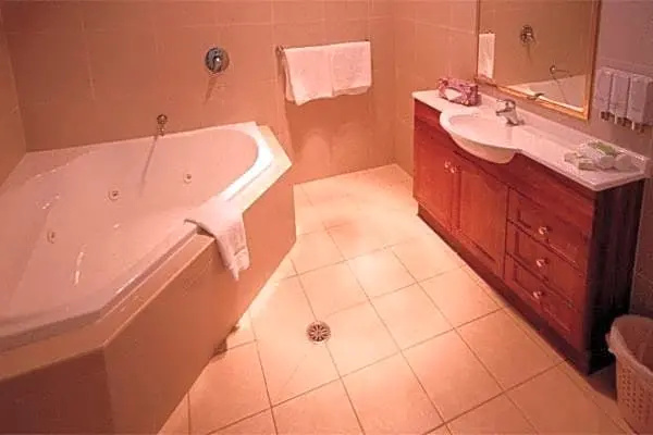 Potters Resort Hunter Valley - Chambres